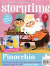 storytime 第8期：Pinocchio