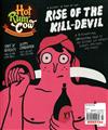 Hot Rum Cow 第7期：Rise of the Kill-Devil