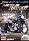 AMERICAN BAGGER 5月號/2015： Arizona Builders Showcase!