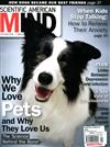 SCIENTIFIC AMERICAN MIND 5-6月號/2015：Why We Love Pets and Why They Love Us