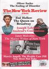 The New York Review of Books 0423-0506/2015：Zeo Heller: The Queen on Broadway