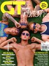 GT:GAY TIMES 7月號/2015 第447期：Get with Rixton