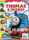 FUN TO LEARN 7-8月號/2015：THOMAS & FRIENDS