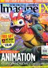 Imagine FX 8月號/2015：New skills in Animation