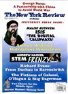 The New York Review of Books 0709-0812/2015：ISIS The Digital Caliphate