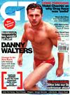 GT:GAY TIMES 夏季號/2015 第448期：Danny Walters