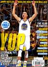 SLAM 9月號/2015 第191期：Stephen