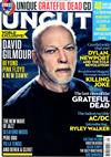 UNCUT 9月號/2015+CD：David Gilmour