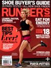 RUNNER’S WORLD 美國版 9月號/2015：Best Tips Ever!