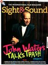 Sight & Sound 9月號/2015：John Waters Talks Trash