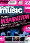 COMPUTER music 10月號/2015 第2221期+DVD：Instant Inspiration