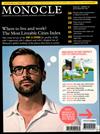 MONOCLE 7-8月號/2009 第25期