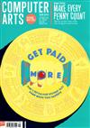 COMPUTER ARTS 9月號/2014 第244期： Get Paid More