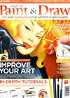 Imagine FX PRES/ HOW TO Paint & Draw 特別號/2015：Improve Your Art