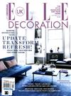 ELLE DECORATION 英國版 10月號/2015 第278期：Update Transform Refresh!