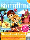 storytime 第13期：Hansel and Gretel