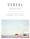 CEREAL 第10期/2015