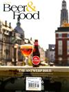 BELGIAN Beer & Food 第6期/2015