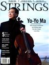 STRINGS 11月號/2015 第247期