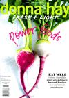 donna hay FRESH + LIGHT 第2期