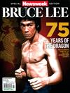 Newsweek Presents/ BRUCE LEE 11-12月號/2015