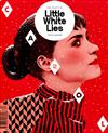 LITTLE WHITE LIES 11-12月號/2015