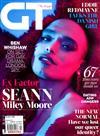 GT:GAY TIMES 12月號/2015 第453期