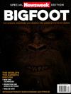 Newsweek Presents/ BIGFOOT 11-12月號/2015