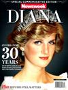 Newsweek Presents/ DIANA 12-1月號/2015-16