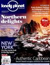 lonely planet traveller 1月號/2016 第85期