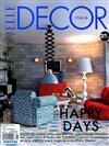 ELLE DECOR ITALIAN 12-1月號/2015-16