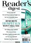 Reader’s Digest 2月號/2016