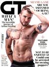 GT:GAY TIMES 3月號/2016 第456期