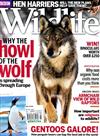 BBC Wildlife 3月號/2016