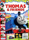 FUN TO LEARN/THOMAS & FRIENDS 3-4月號/2016