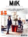 Milk DECORATION 3-4月號/2016 第15期