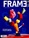 FRAME 3-4月號/2016 第109期