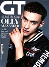 GT:GAY TIMES 4月號/2016 第457期