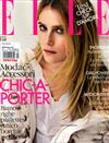 ELLE ITALIAN 4月號/2016