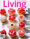 MARTHA STEWART Living 5月號/2016 第264期