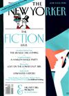 THE NEW YORKER 0606-0613/2016