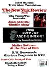 The New York Review of Books 0623-0713/2016