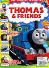 FUN TO LEARN/THOMAS & FRIENDS 7-8月號/2016 第71期