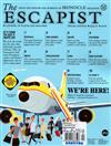 MONOCLE/ The ESCAPIST 第4期/2016