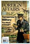 FOREIGN AFFAIRS 9-10月號/2016