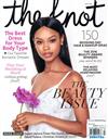 the knot WEDDINGS Magz 秋季號/2016