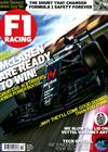 F1 RACING 10月號/2016 第248期