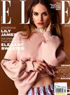 ELLE 英國版 10月號/2016