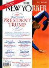 THE NEW YORKER 0926/2016