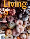 MARTHA STEWART Living 10月號/2016 第268期